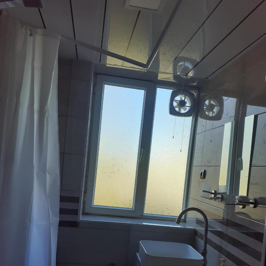 Boutique Hotel Poti Ngoại thất bức ảnh