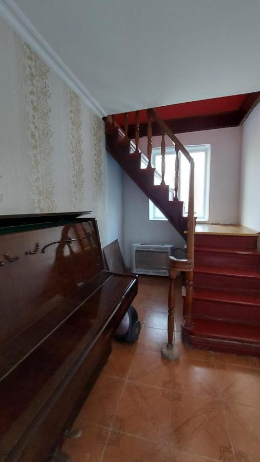Boutique Hotel Poti Ngoại thất bức ảnh