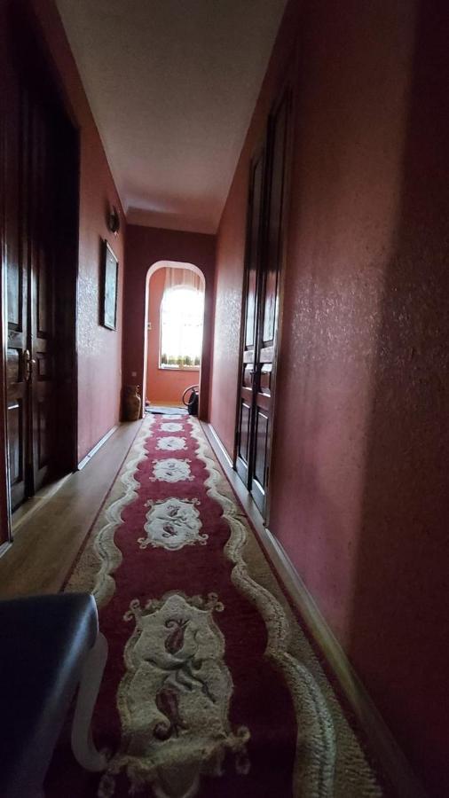Boutique Hotel Poti Ngoại thất bức ảnh