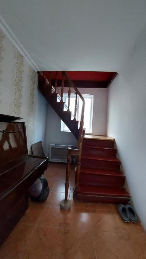 Boutique Hotel Poti Ngoại thất bức ảnh