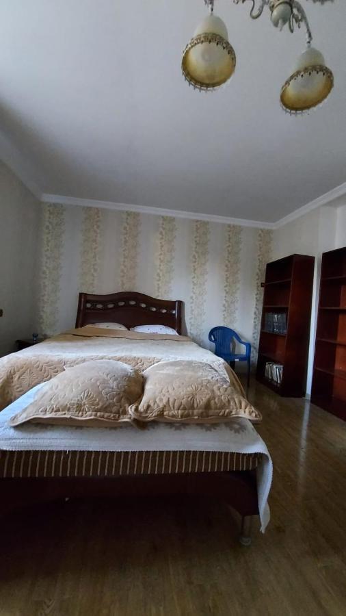 Boutique Hotel Poti Ngoại thất bức ảnh