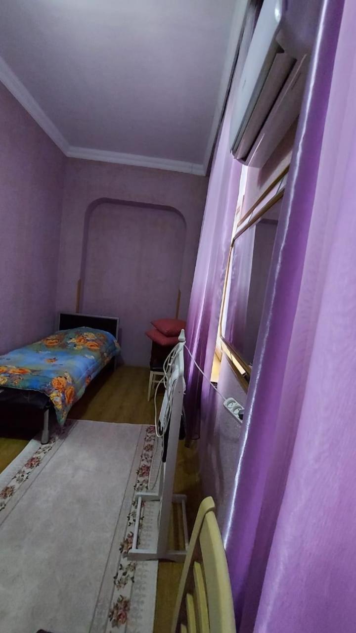 Boutique Hotel Poti Phòng bức ảnh