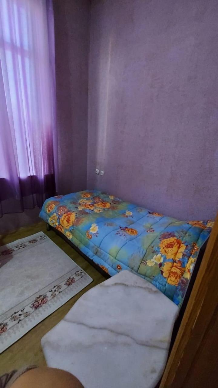 Boutique Hotel Poti Phòng bức ảnh