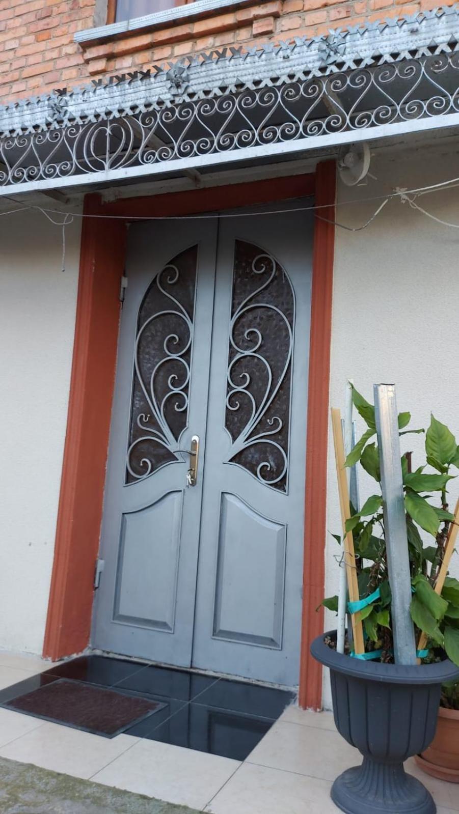 Boutique Hotel Poti Phòng bức ảnh