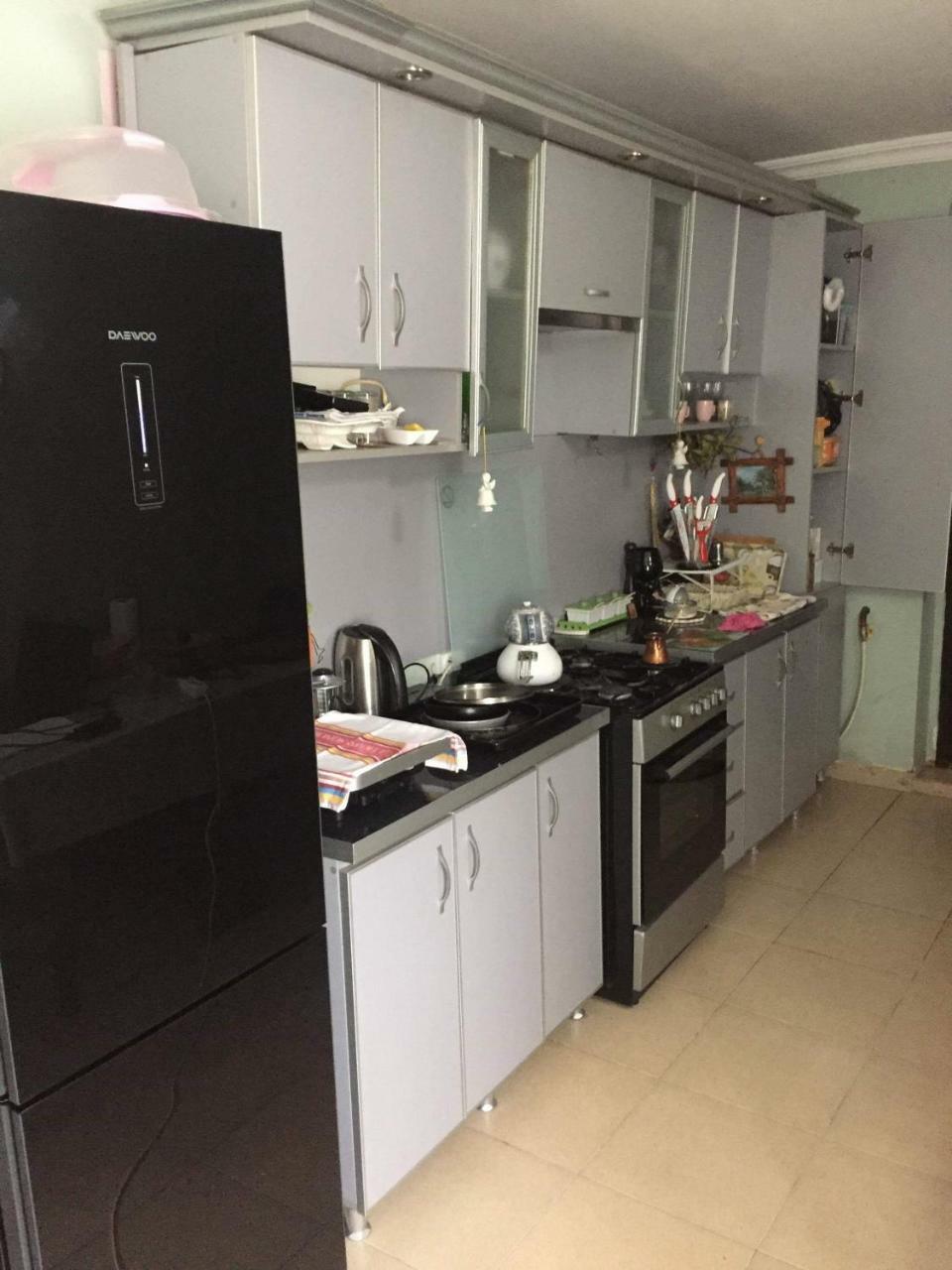 Boutique Hotel Poti Ngoại thất bức ảnh